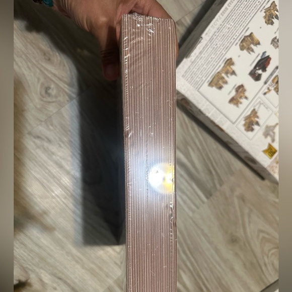 Harry Potter Hogwarts Great Hall 3D Puzzle - Picture 4 of 10